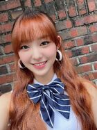 Yujeong (20210818) SNS Twitter Update (2)