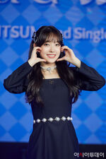 Yujeong (21-10-13) Light A Wish Showcase Pictorial (03)