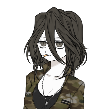 War Chara