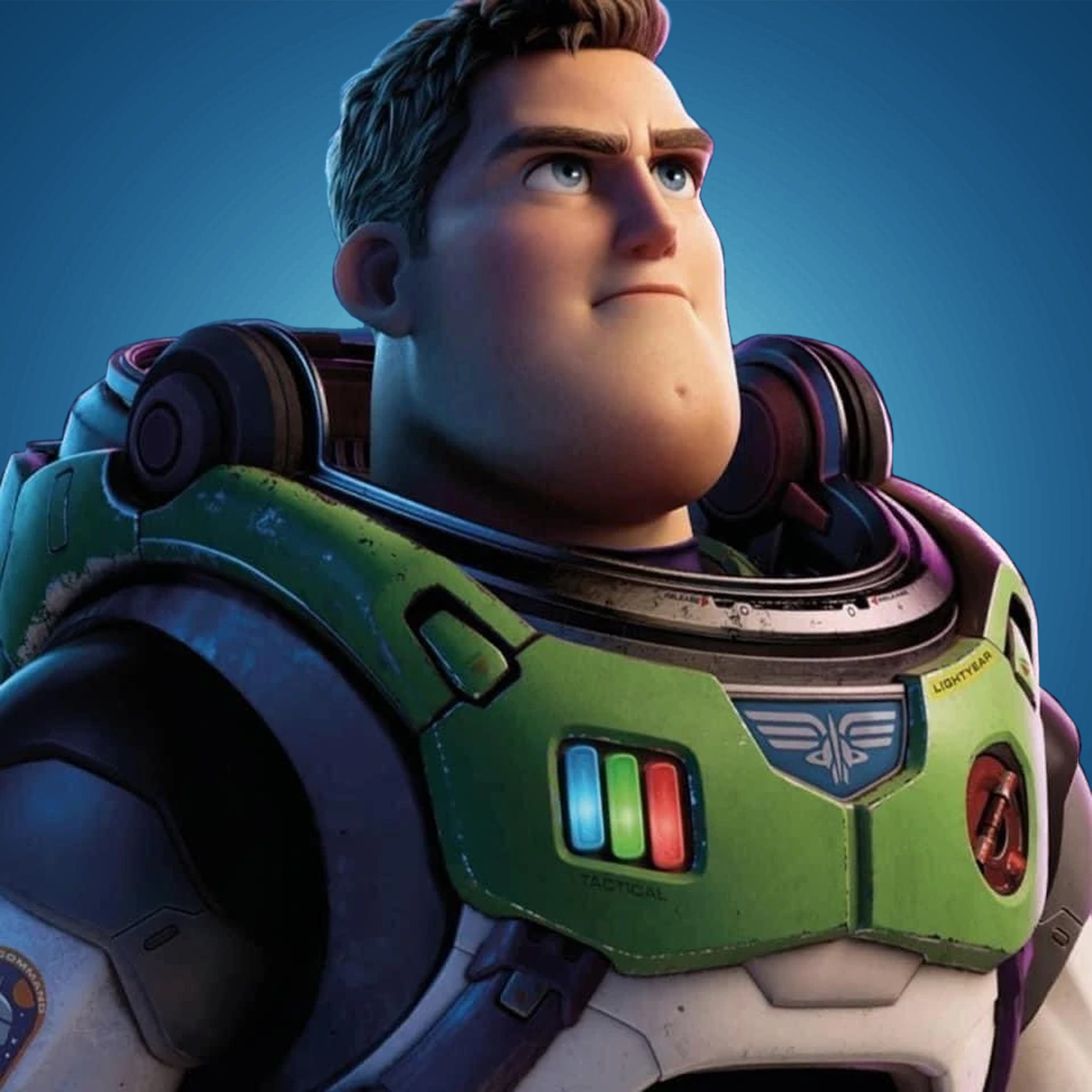 Buzz sales lightyear buzz