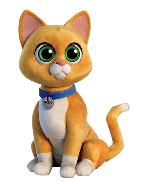 Sox | Lightyear Wiki | Fandom