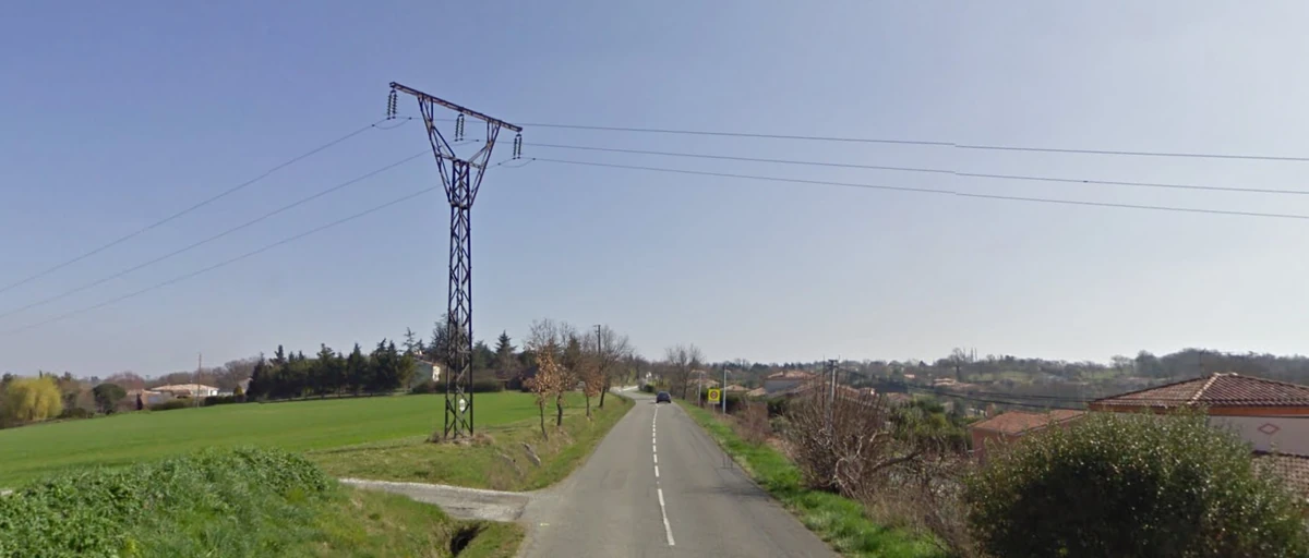 Ligne 63 KV (BalmaposteSaintSulpice) Wiki Lignes à haute tension