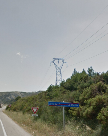 Ligne 225 Kv Lavera Septemes Wiki Lignes A Haute Tension Fandom Ligne 225 Kv Lavera Septemes Wiki Lignes A Haute Tension Fandom