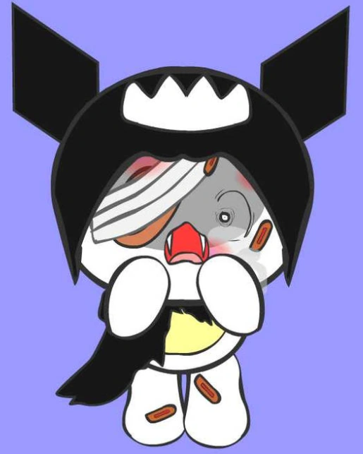Elma (Pretty Blood) | Likability Scaling Purgatory Wiki | Fandom