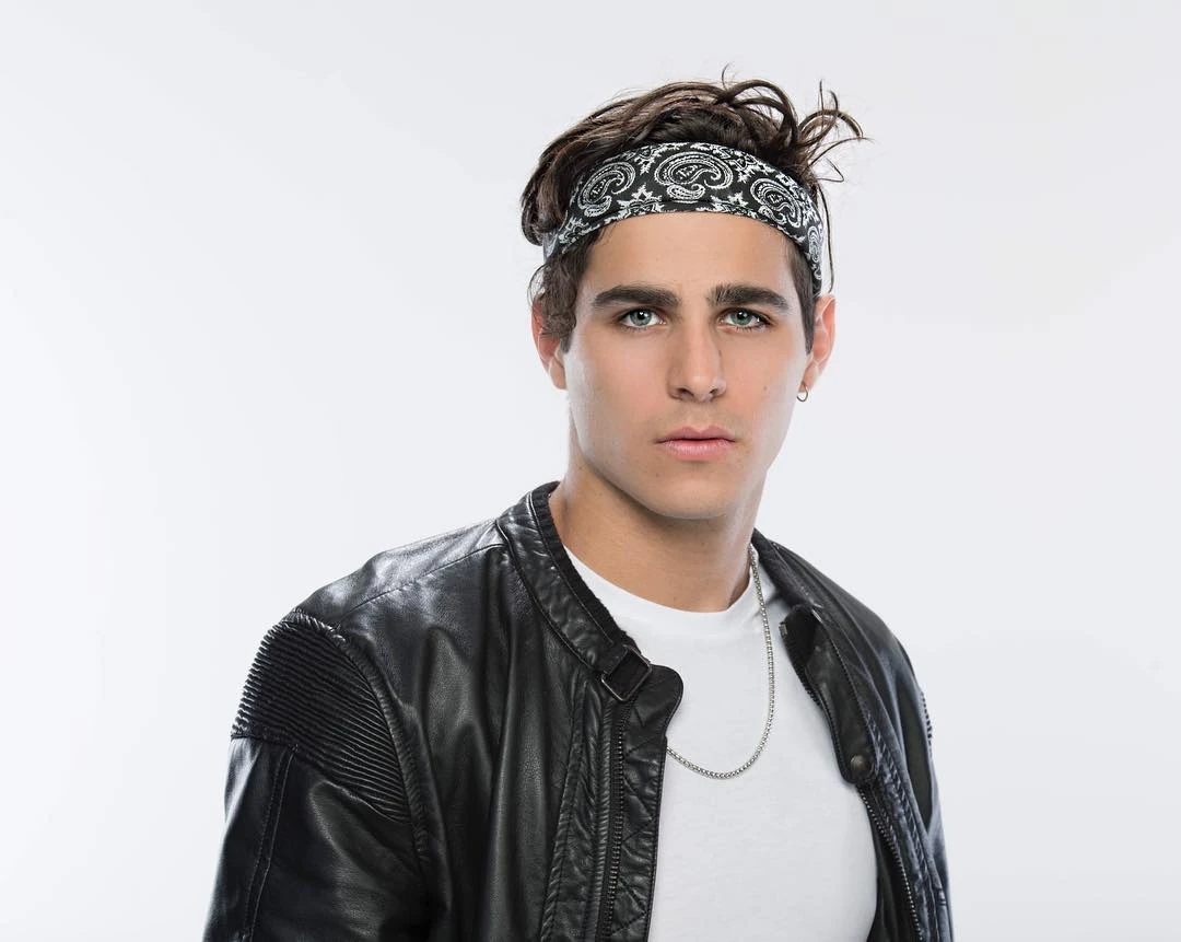 Ulises Like Wiki Fandom