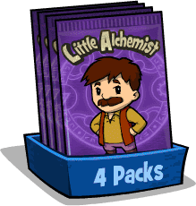 Special Packs, Lil' Alchemist Wiki