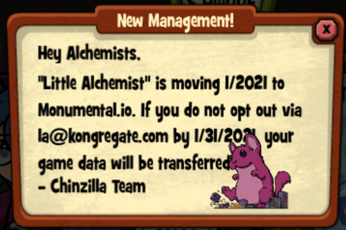 Little Alchemist All Packs Free Hack! 