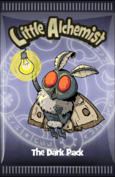 Alchemist Type, Lil' Alchemist Wiki