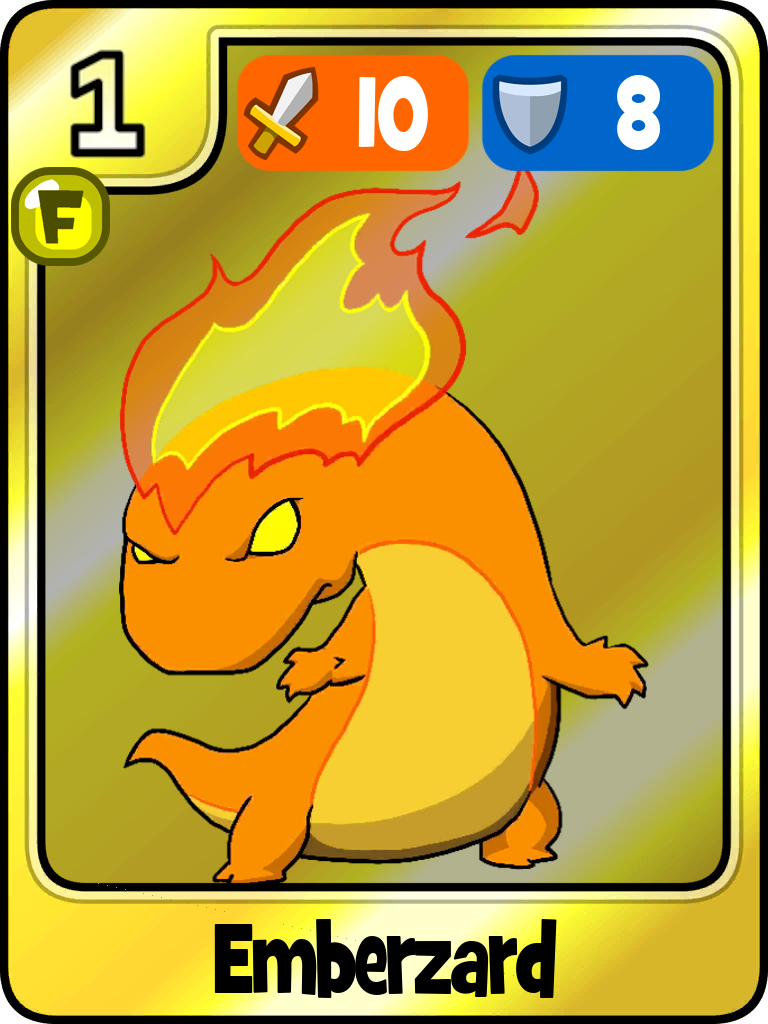 Dragon, Lil' Alchemist Wiki