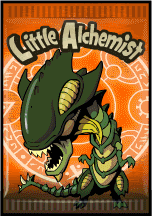 Little Alchemist Returns part 12 Getting my First Onyx Card 