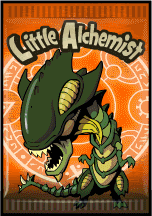 Boost Packs, Lil' Alchemist Wiki