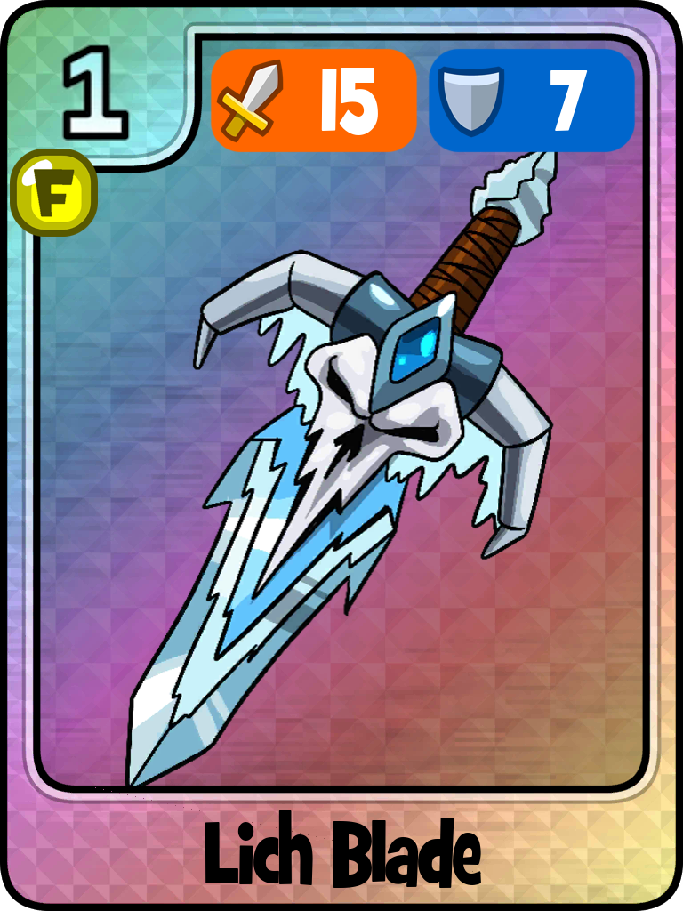 Monster, Lil' Alchemist Wiki
