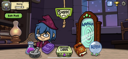 Little Alchemist Remastered Testing Update : r/LittleAlchemists