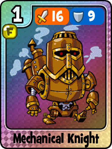 Golem, Lil' Alchemist Wiki