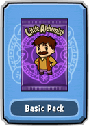 Little Alchemist All Packs Free Hack! 