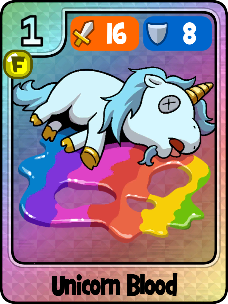 Unicorn, Little Alchemy Wiki