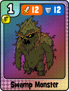 Monster, Lil' Alchemist Wiki