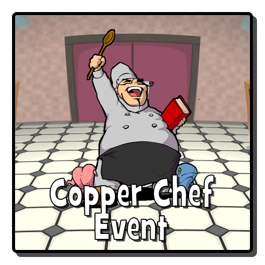 Copper Chef Event Lil' Alchemist Wiki Fandom