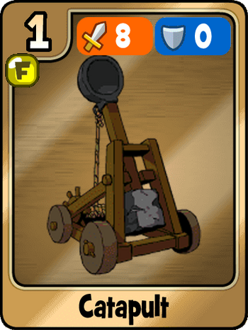 Catapult