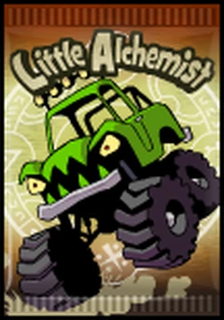 Zoom Zoom Pack | Lil' Alchemist Wiki | Fandom