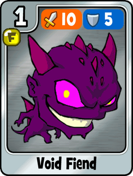 Void, Lil' Alchemist Wiki