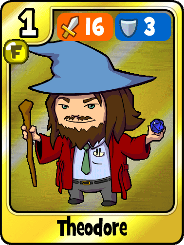 Wizard, Lil' Alchemist Wiki