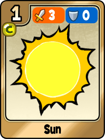 Sun