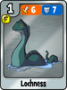 Lochness Monster