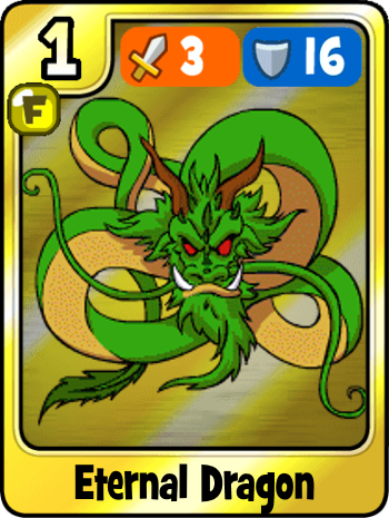 Dragon, Lil' Alchemist Wiki