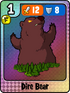 Dire Bear