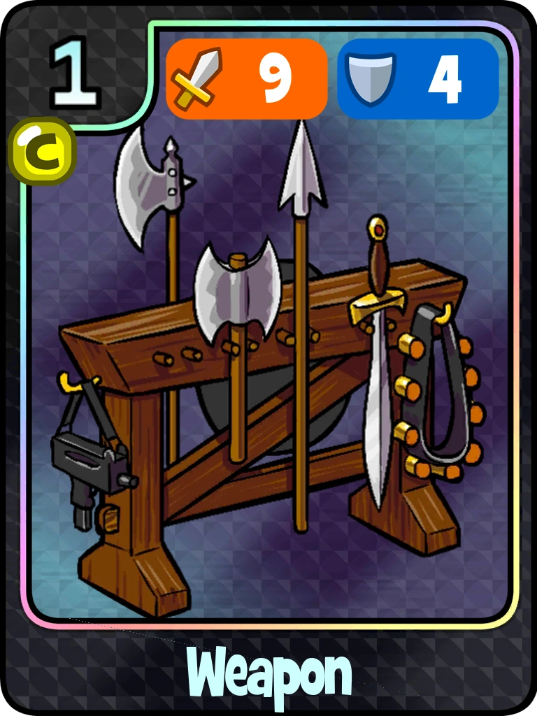 Card Lil' Alchemist Wiki Fandom