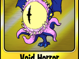 Void Horror