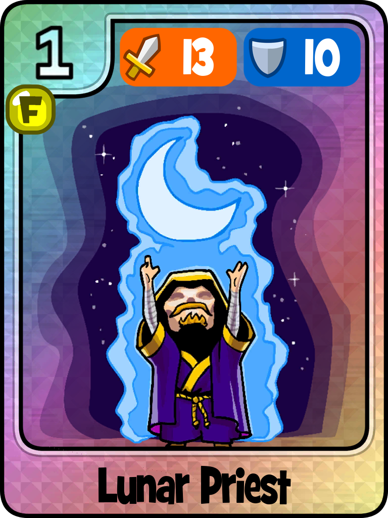 Wizard, Lil' Alchemist Wiki