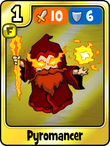 Alchemist Type, Lil' Alchemist Wiki