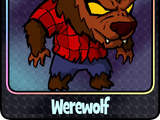 Werewolf (Onyx)