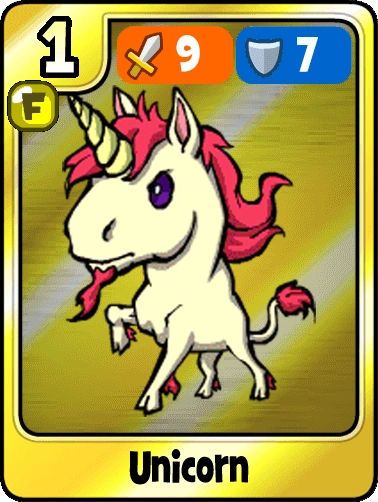 Unicorn, Little Alchemy Wiki