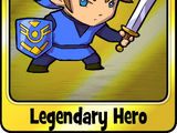 Legendary Hero