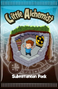 Little Alchemist All Packs Free Hack! 