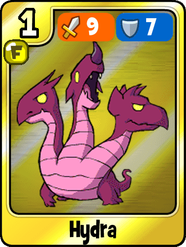 Dragon, Lil' Alchemist Wiki