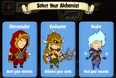 Lil Alchemist Unlimited Gems & Gold HACK (2015) 