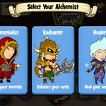 PREMIUM PACK OPENING - Little Alchemist Remastered + Heroics Run