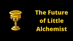 Standard Events, Lil' Alchemist Wiki