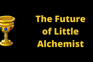 Little Alchemist: Remastered  App Price Intelligence by Qonversion
