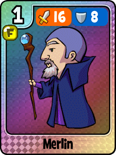 Wizard, Lil' Alchemist Wiki