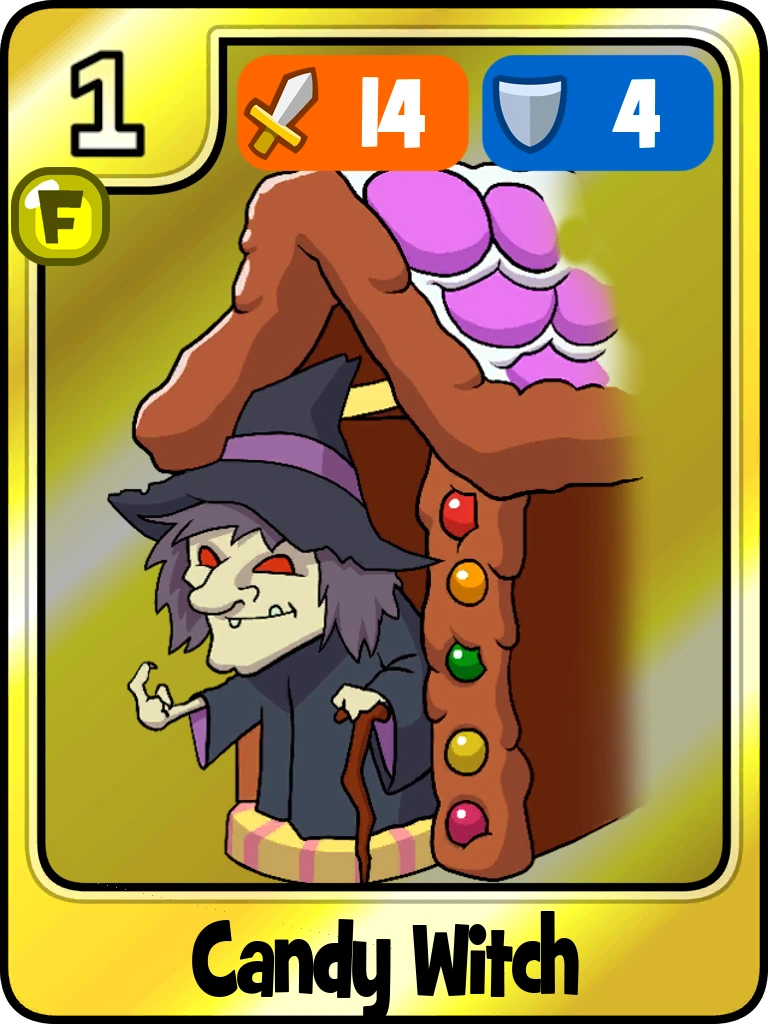 Candy Witch Lil' Alchemist Wiki Fandom
