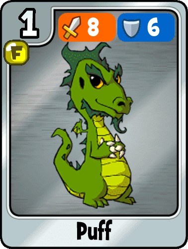 Dragon, Lil' Alchemist Wiki