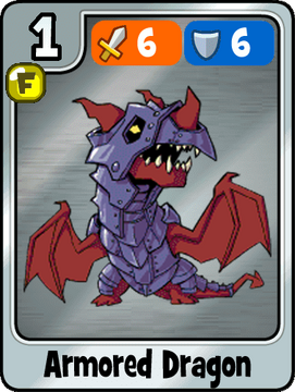 Dragon, Lil' Alchemist Wiki