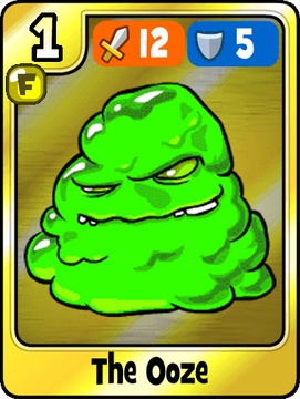 Blob, Lil' Alchemist Wiki