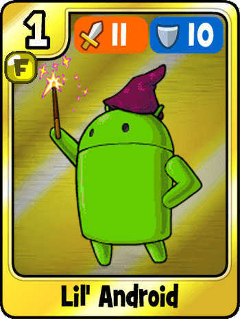 Lil' Android