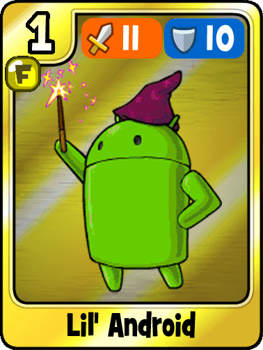 Little Alchemist for Android - Download the APK from Uptodown